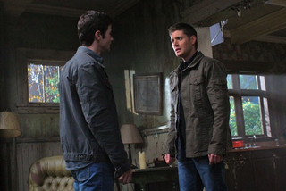 Illustration for article titled "Team Free Will" Wishes They'd Never Been Born